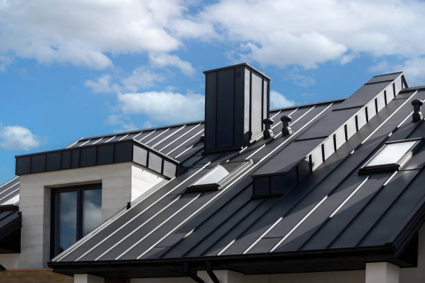 Reliable Cold Springs, NV Roofing Solutions